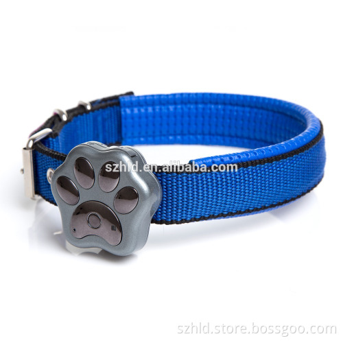 gps dog collar make in china
